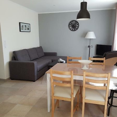 Le Laurier Apartment Cagnes-sur-Mer Luaran gambar