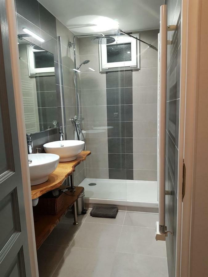 Le Laurier Apartment Cagnes-sur-Mer Luaran gambar