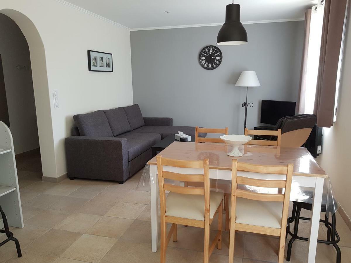 Le Laurier Apartment Cagnes-sur-Mer Luaran gambar