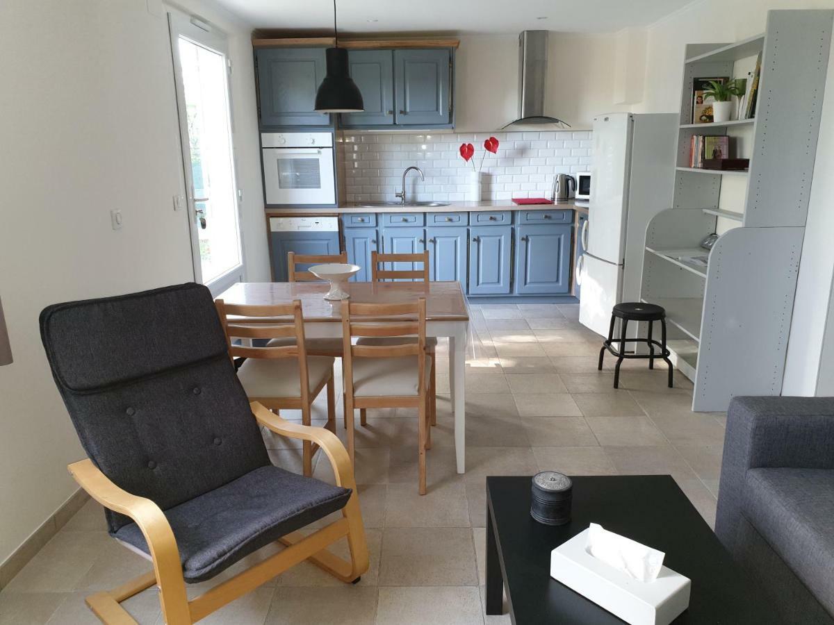 Le Laurier Apartment Cagnes-sur-Mer Luaran gambar