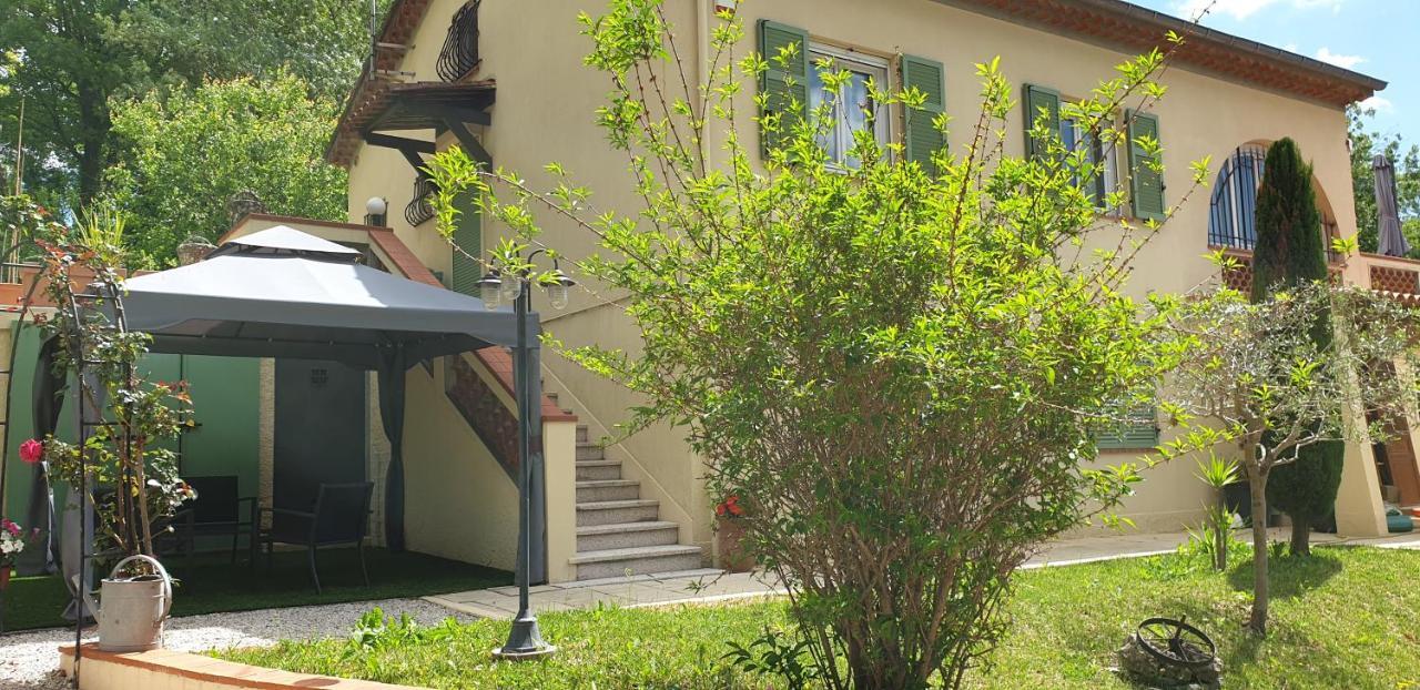 Le Laurier Apartment Cagnes-sur-Mer Luaran gambar